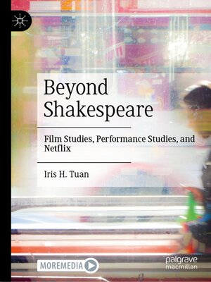 cover image of Beyond Shakespeare